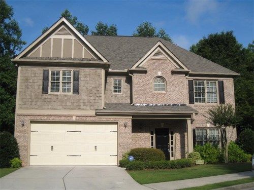 248 Water Oak Place, Alpharetta, GA 30009