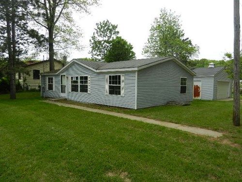 1554 34th Street, Allegan, MI 49010