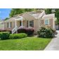 1629 May Avenue Se, Atlanta, GA 30316 ID:12828537