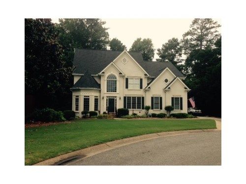 1505 Logan Circle, Cumming, GA 30041