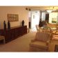 9800 N HOLLYBROOK LAKE DR # 101, Hollywood, FL 33025 ID:12013722