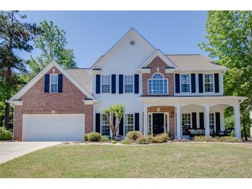 5575 Newberry Point Drive, Flowery Branch, GA 30542