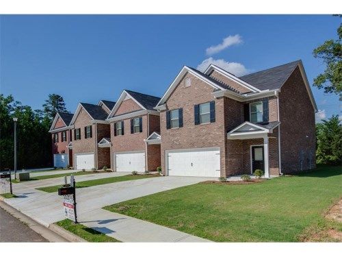 200 Britt Drive, Lawrenceville, GA 30046