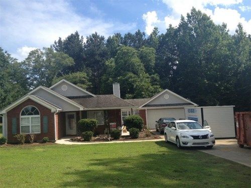 101 Cole Walk, Mcdonough, GA 30252