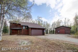 2880 W Youngtree Drive, Wasilla, AK 99654