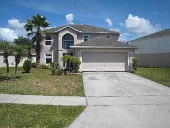 4951 Silver Thistle, Saint Cloud, FL 34772