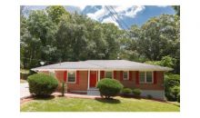 2668 Flagstone Drive Se Atlanta, GA 30316