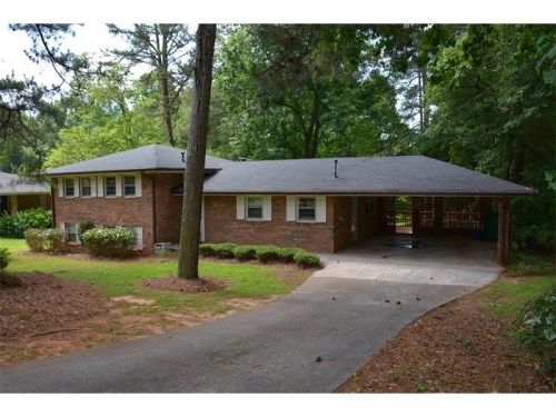 636 Reed Road Se, Smyrna, GA 30082