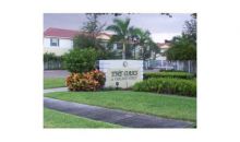 3109 NW 25 WY # 3109 Fort Lauderdale, FL 33309