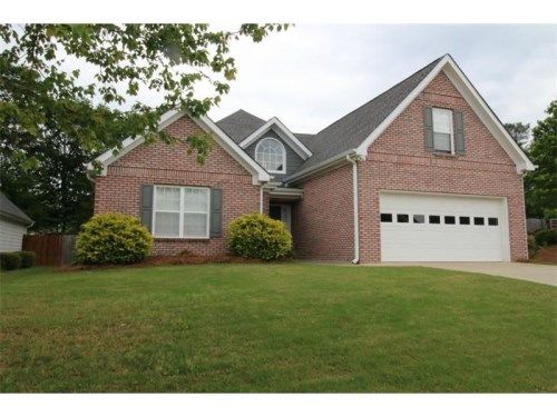 299 Blue Creek Lane, Loganville, GA 30052