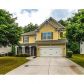 504 Little Shoals Place, Canton, GA 30115 ID:12869484