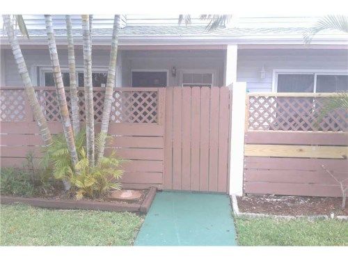 4926 S HEMINGWAY CR # 4926, Pompano Beach, FL 33063