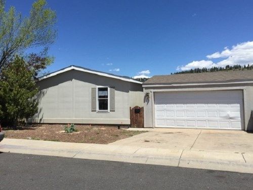 1650 W Mikey Dr, Flagstaff, AZ 86001