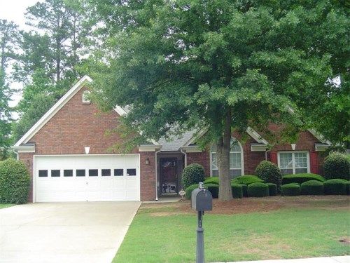 3433 Morning Top Place, Suwanee, GA 30024