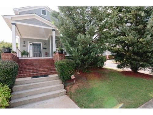 561 Terry Street Se, Atlanta, GA 30312