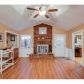 1257 Raintree Drive, Snellville, GA 30078 ID:12894817