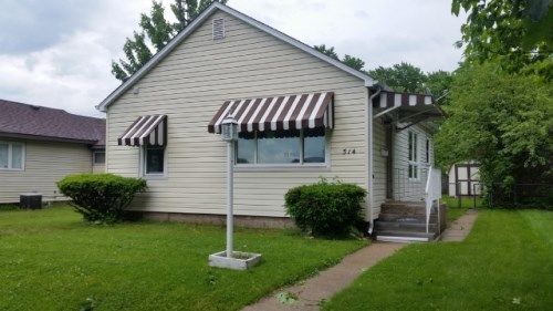 514 Somerset Ave, Mishawaka, IN 46544