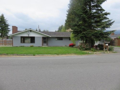 814 Evans Dr, Sedro Woolley, WA 98284