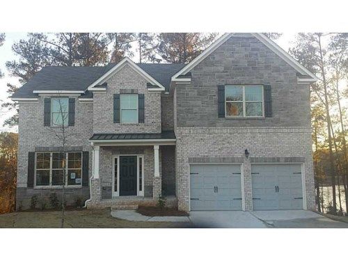 4060 Monaghan Way, Atlanta, GA 30349