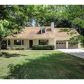 2506 Wood Meadows Trail, Marietta, GA 30064 ID:12860312