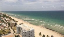 2201 S Ocean Dr # 2303 Hollywood, FL 33019