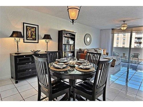 427 GOLDEN ISLES DR # 4H, Hallandale, FL 33009