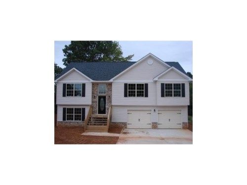 2230 Smallwood Springs Drive, Gainesville, GA 30507