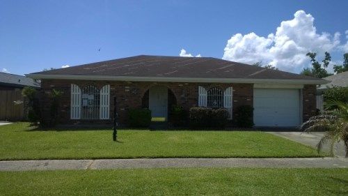 3144 Arbutus Ln, Marrero, LA 70072