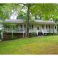 223 Hickory Lane, Canton, GA 30115 ID:12865228