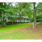 223 Hickory Lane, Canton, GA 30115 ID:12865229