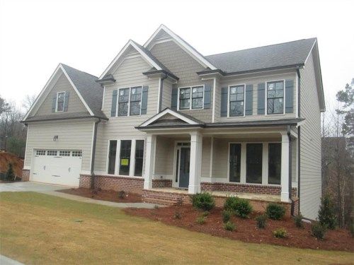 3121 Perimeter Circle, Buford, GA 30519