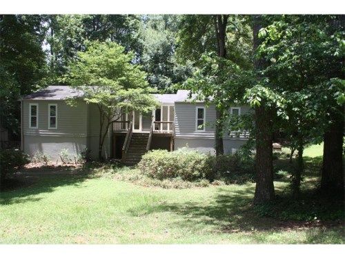 3257 Hickory Bluff Drive, Marietta, GA 30062