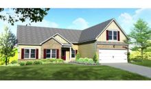 2848 Shadowstone Way Winder, GA 30680