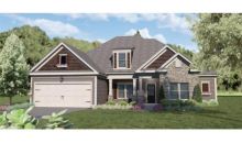 1915 Windstone Place Winder, GA 30680