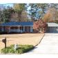 4740 Westfield Drive, Atlanta, GA 30342 ID:12836907