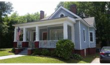 1395 Everhart Street Sw Atlanta, GA 30310