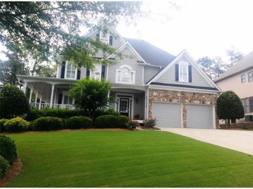 729 Nob Ridge Drive, Marietta, GA 30064