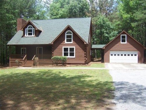 13 Deer Run Lane Se, White, GA 30184