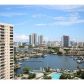 600 THREE ISLANDS BL # 1821, Hallandale, FL 33009 ID:12859139