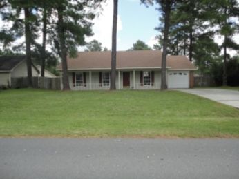 205 Woodbridge Rd, Kingsland, GA 31548