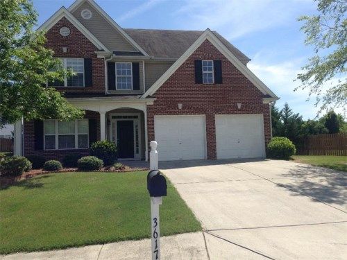 3617 Rip Rap Drive, Buford, GA 30519