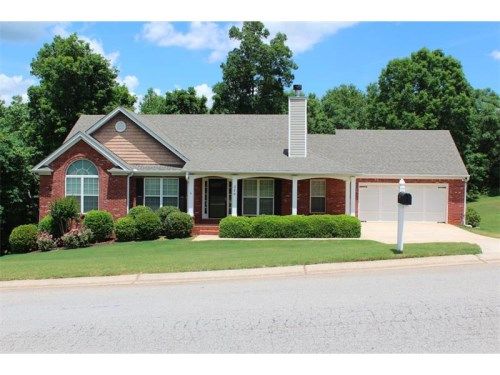 319 Anniston Drive, Athens, GA 30607