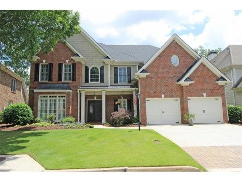 12805 Wyngate Trail, Alpharetta, GA 30005