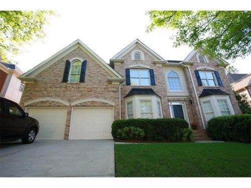 5940 Abbotts Run Trail, Duluth, GA 30097