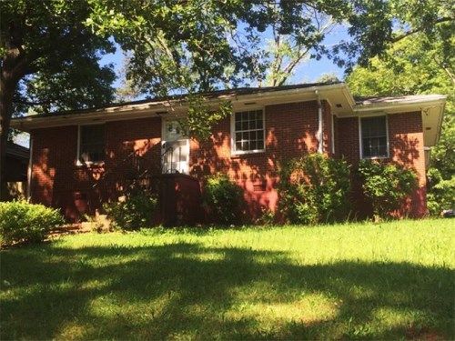 2277 Mark Trail, Decatur, GA 30032