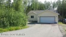 7020 S Yohn Bay Place Wasilla, AK 99654