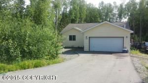 7020 S Yohn Bay Place, Wasilla, AK 99654