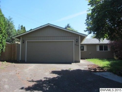 4593 Juliana Lp, Salem, OR 97317