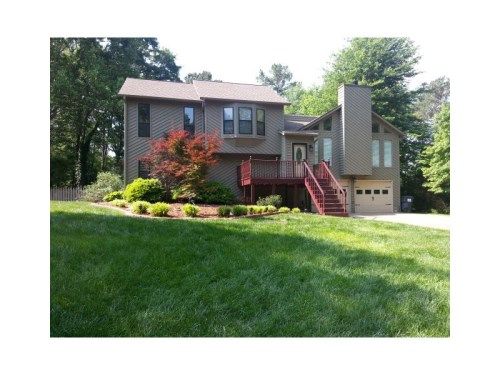 2851 Forest Chase Drive, Marietta, GA 30066