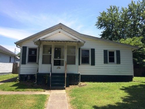 2126 Lake St, New Albany, IN 47150